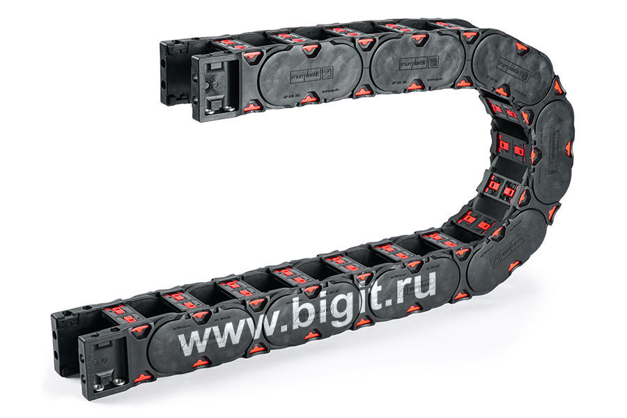 ������ ������-����� MP 420 RS 050-40 RV150 Murrplastik, 50 x 42 �� - 78 x 65 ��, R 150 ��