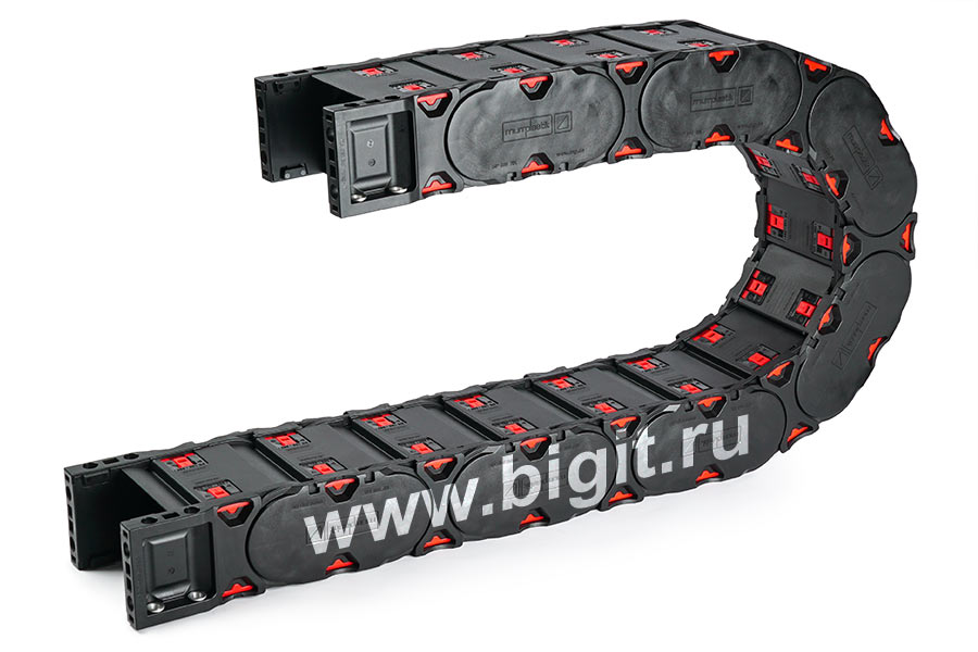 ������ ������-����� �������� MP560C DE 100-560 A-I RK150 Murrplastik, 100 x 56 �� - 134 x 85 ��, R 150 ��