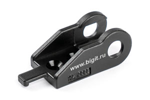 �������� ��������� KA 10.1 006 female, 010100005000, Murrplastik