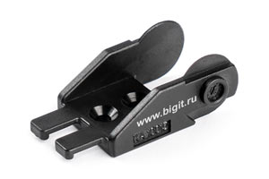 �������� ��������� KA 10.1 015 male, 010100005500, Murrplastik