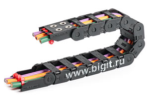 ������ ��������� ���� MP 18.2 037 RV038, Murrplastik, 37 x 18 �� - 50 x 23 ��, R 38 ��