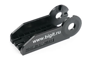 �������� ��������� KA/Z 18.1 015 female, 018100004800, Murrplastik