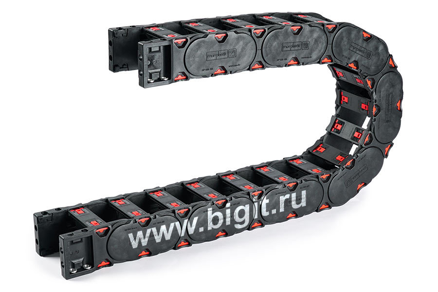 ������ ������-����� MP 420 RS 068-40 RK075 Murrplastik, 68 x 42 �� - 96 x 65 ��, R 75 ��