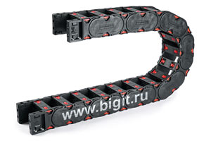 ������ ������-����� MP 420 RS 068-40 RK075 Murrplastik, 68 x 42 �� - 96 x 65 ��, R 75 ��