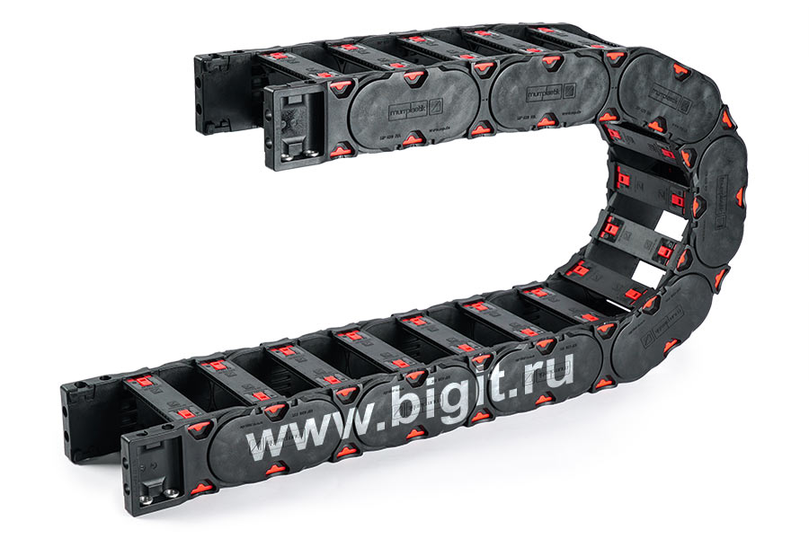 ������ ������-����� MP 420 RS 097-40 RK115 Murrplastik, 97 x 42 �� - 125 x 65 ��, R 115 ��