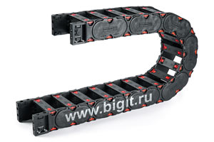 ������ ������-����� MP 420 RS 097-40 RK075 Murrplastik, 97 x 42 �� - 125 x 65 ��, R 75 ��