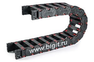 ������ ������-����� MP 420 RS 125-40 RK075 Murrplastik, 125 x 42 �� - 153 x 65 ��, R 75 ��
