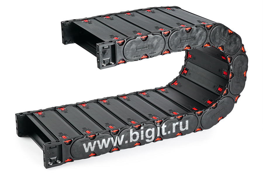 �������� ������ ������-����� MP420C DE 200-420 A-I RK250 Murrplastik, 200x42 ��-228x65 ��, R 250 ��