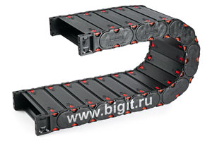 �������� ������ ������-����� MP420C DE 200-420 A-I RK125 Murrplastik, 200x42 ��-228x65 ��, R 125 ��