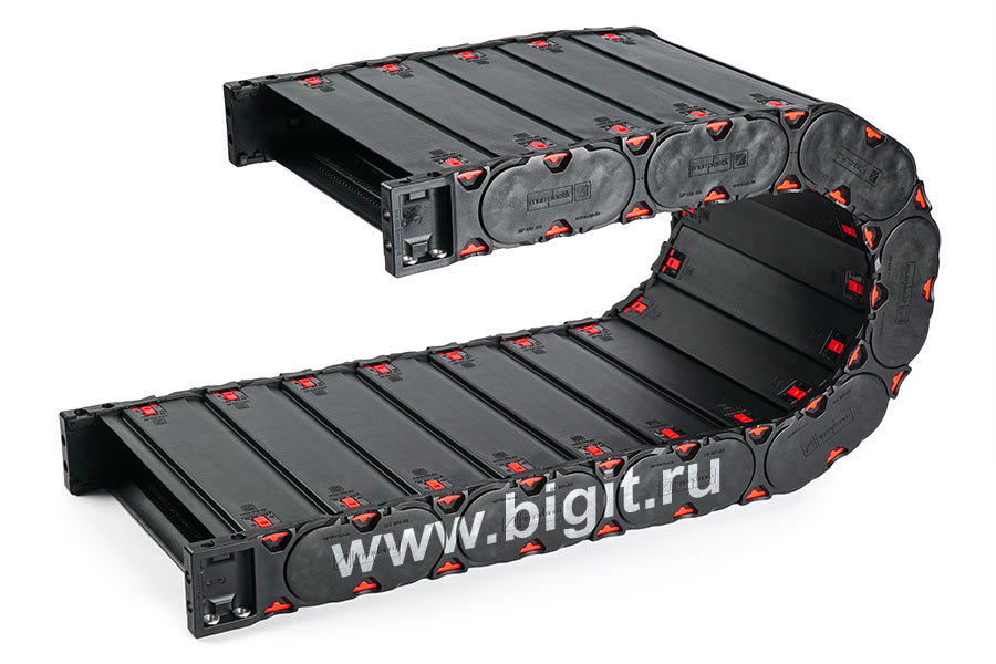 �������� ������ ������-����� MP420C DE 250-420 A-I RK350 Murrplastik, 250x42 ��-278x65 ��, R 350 ��