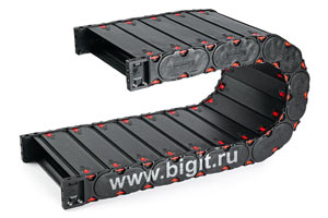 �������� ������ ������-����� MP420C DE 250-420 A-I RK125 Murrplastik, 250x42 ��-278x65 ��, R 125 ��