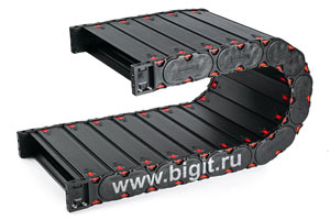 ������ ������-����� �������� MP420C DE 300-420 A-I RV125 Murrplastik, 300x42 ��-328x65 ��, R 125 ��