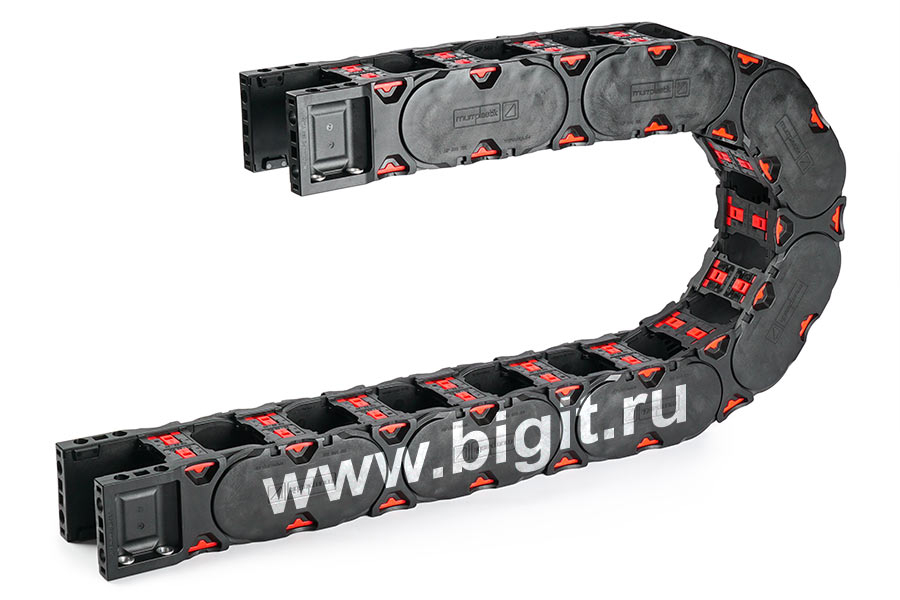 ������ ������-����� MP 560 RS 065-50 RV150 Murrplastik, 65 x 56 �� - 99 x 85 ��, R 150 ��