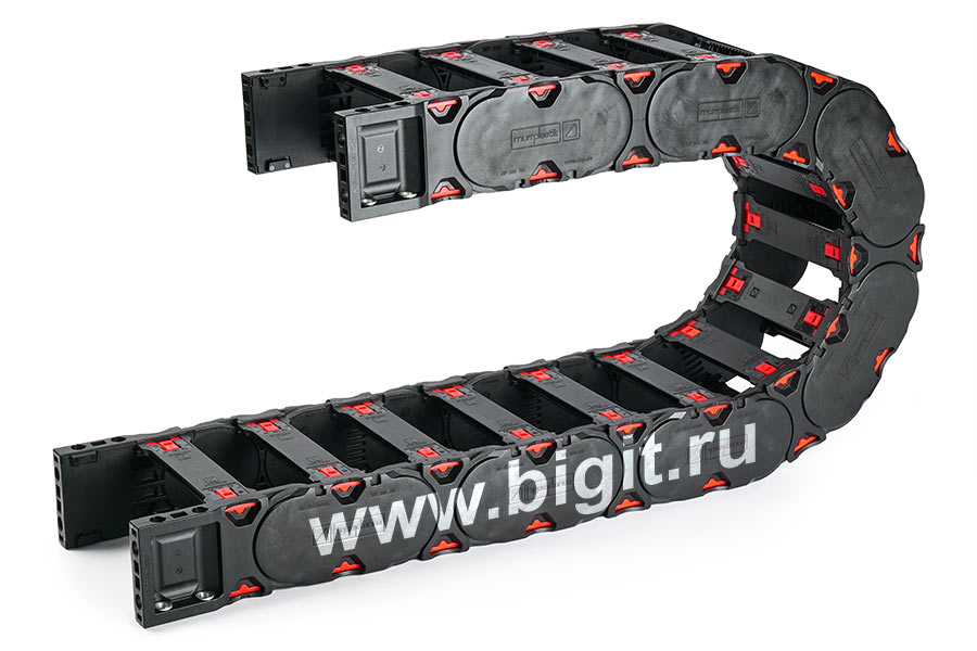 ������ ������-����� MP 560 RS 137-50 RV200 Murrplastik, 137 x 56 �� - 171 x 85 ��, R 200 ��