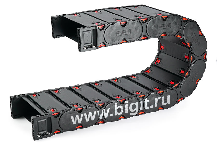 ������ ������-����� �������� MP560C DE 200-560 A-I RV400 Murrplastik, 200 x 56 �� - 234 x 85 ��, R 400 ��
