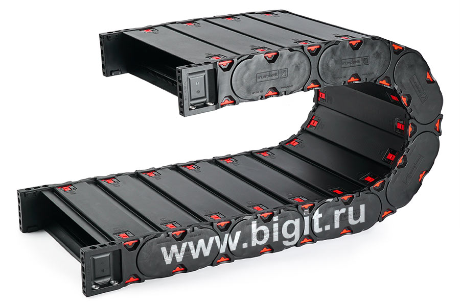 ������ ������-����� �������� MP560C DE 300-560 A-I RK400 Murrplastik, 300 x 56 �� - 334 x 85 ��, R 400 ��
